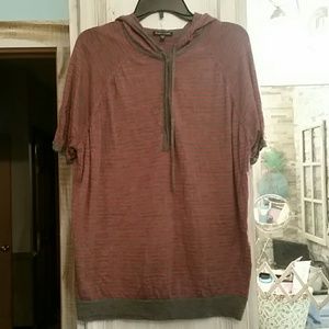 Eileen fisher sweater top